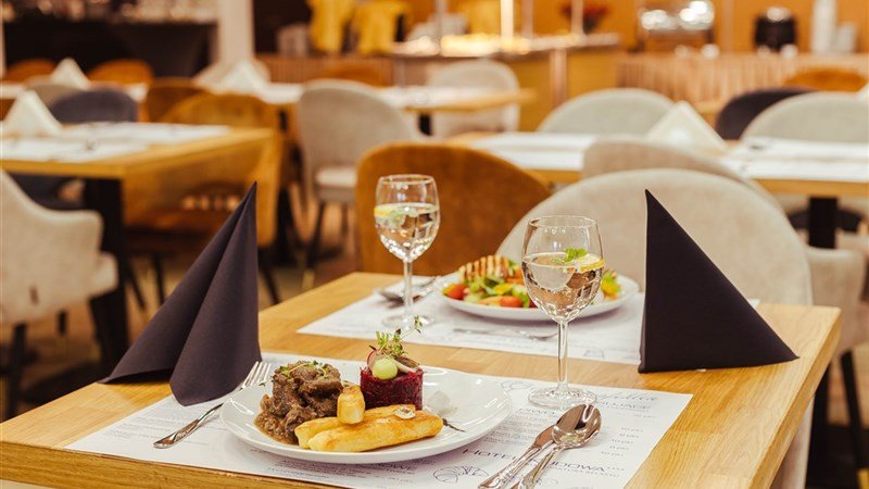 KUDOWA - Kudowa Zdrój