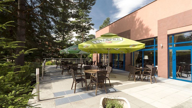 KUDOWA - Kudowa Zdrój