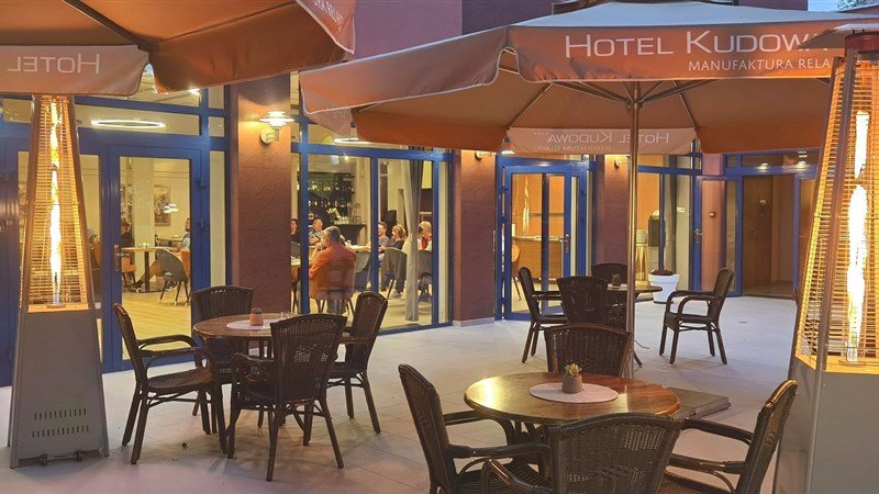 KUDOWA - Kudowa Zdrój