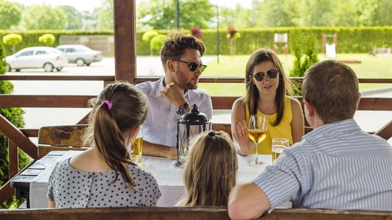 KUDOWA - Kudowa Zdrój