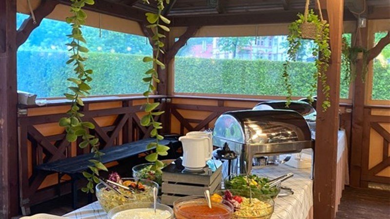 KUDOWA - Kudowa Zdrój