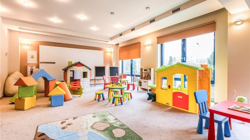 KUDOWA - Kudowa Zdrój