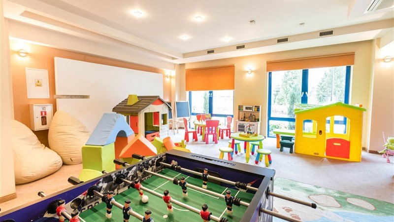 KUDOWA - Kudowa Zdrój