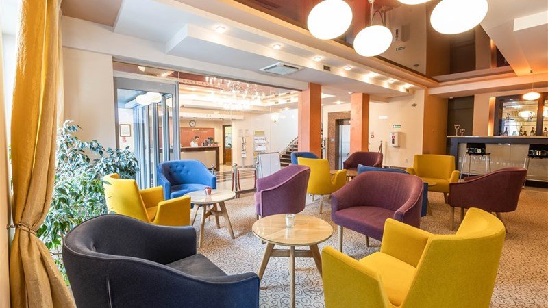 KUDOWA - Kudowa Zdrój