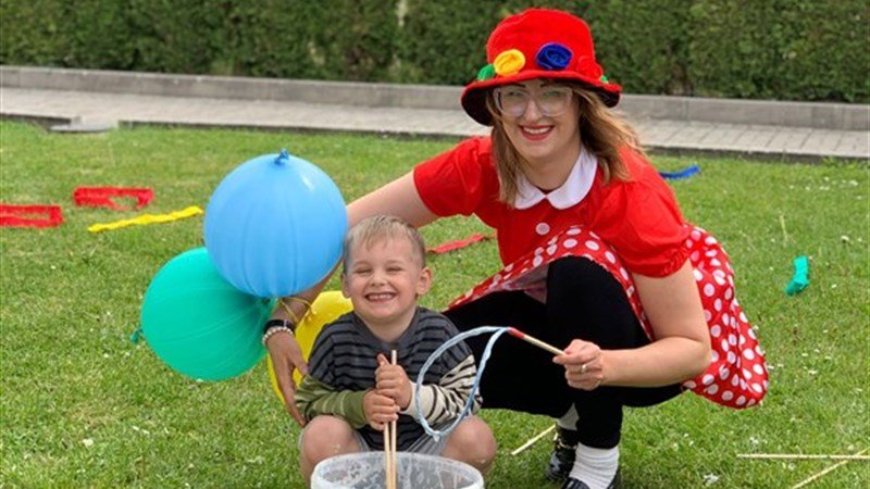 KUDOWA - Kudowa Zdrój