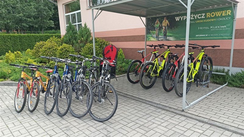 KUDOWA - Kudowa Zdrój