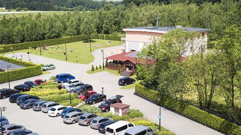 KUDOWA - Kudowa Zdrój