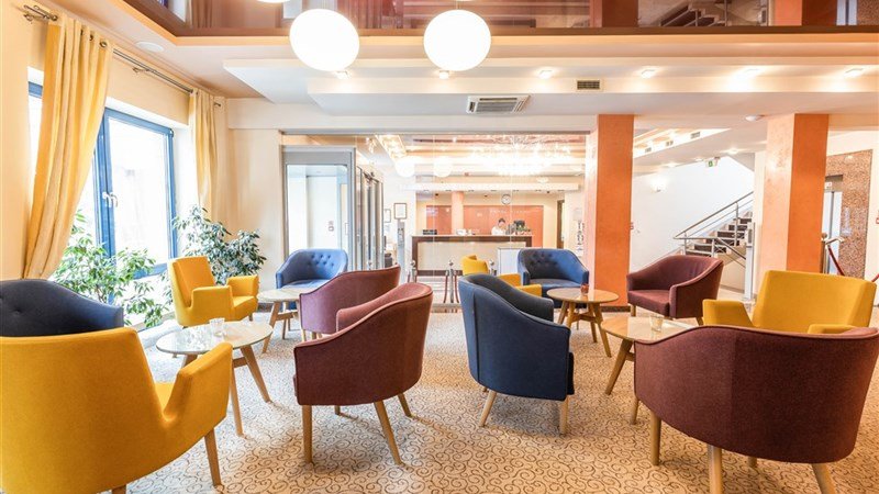 KUDOWA - Kudowa Zdrój