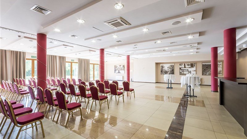 KUDOWA - Kudowa Zdrój