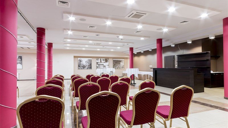 KUDOWA - Kudowa Zdrój