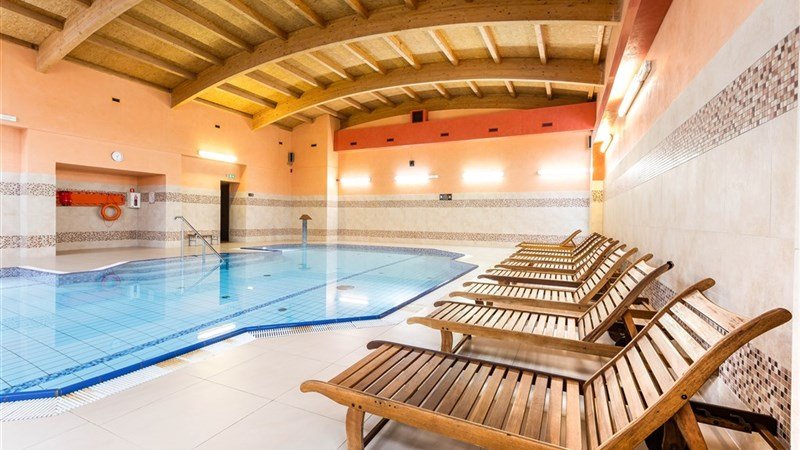 KUDOWA - Kudowa Zdrój