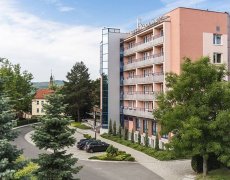 KUDOWA - Kudowa Zdrój