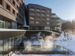Falkensteiner Hotel Schladming Falkensteiner Hotel Schladming