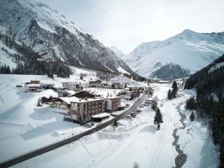 Hotel Gundolf