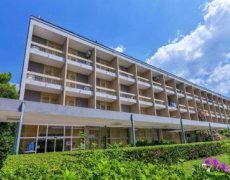 Holiday Resort Alemaris