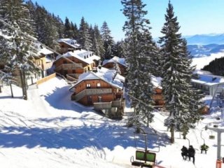 Apartmány Golte