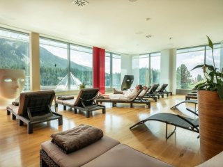 Panorama Hotel Turracher Höhe - Alpin Resort & Spa
