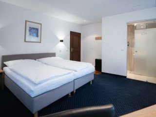 Hotel Chur Hotel Chur