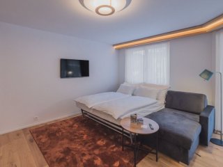 Val Saraina Resort