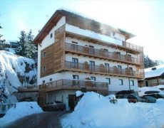 Chalet Caminetto
