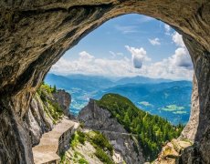 Srdce Rakouských Alp – Kaprun a Zell Am See