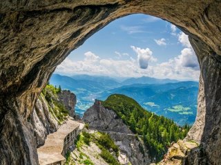 Srdce Rakouských Alp – Kaprun a Zell Am See