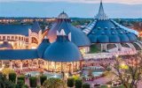 Cesta za památkami do Rumunska, Maďarsko - Cibulové Lázně Makó – Temešvár – Szeged Maďarsko - Cibulové Lázně Makó – Temešvár – Szeged