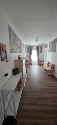 Apartmán Casa Vigi