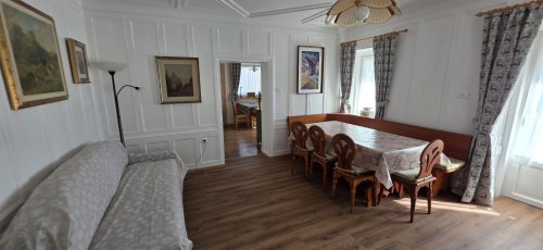 Apartmán Casa Vigi
