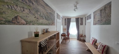 Apartmán Casa Vigi