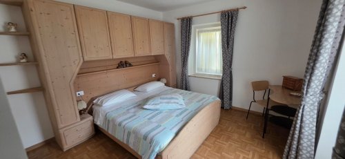 Apartmán Casa Vigi