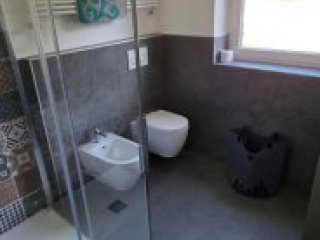 Apartmán Casa Vigi Apartmán Casa Vigi