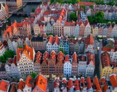 MERCURE GDAŃSK POSEJDON - Gdańsk