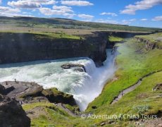 Za krásami Islandu komfortně