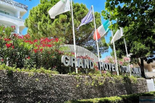 Grand Hotel Don Juan