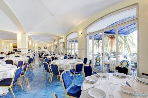 Grand Hotel Don Juan