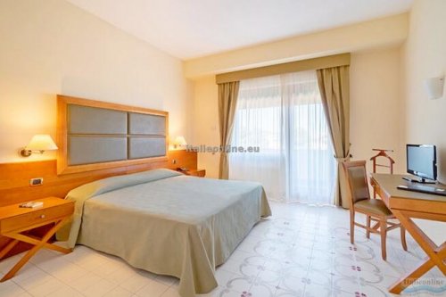 Grand Hotel Don Juan