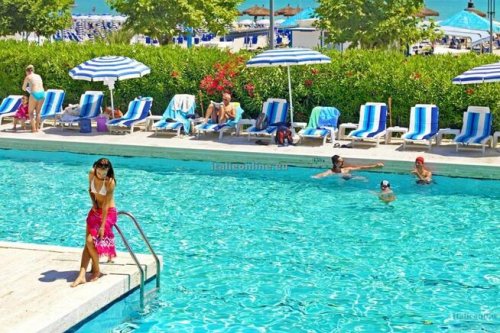 Grand Hotel Don Juan