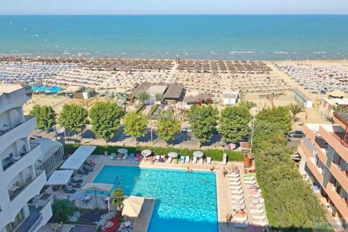 Grand Hotel Don Juan