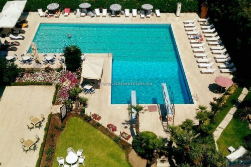 Grand Hotel Don Juan