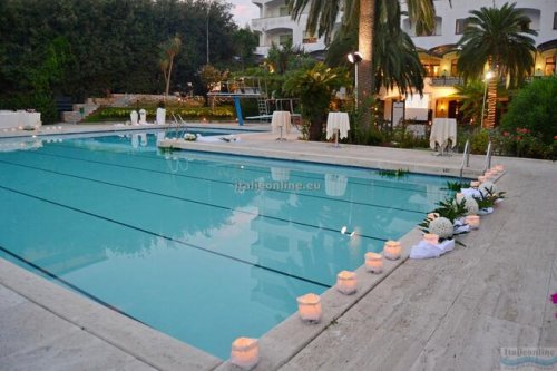 Grand Hotel Don Juan