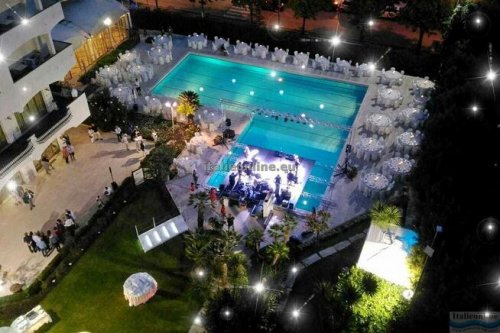 Grand Hotel Don Juan