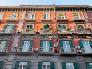 Grand Hotel Europa Grand Hotel Europa