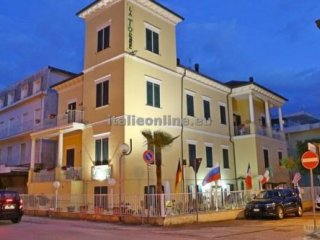 Hotel La Torre Hotel La Torre