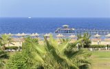 The Three Corners Happy Life Resort