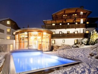 Hotel Bon Alpina