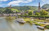 Mosela a Rýn - exkluzivní zájezd nejen pro milovníky vína