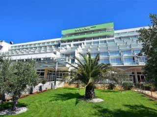 Hotel Hedera