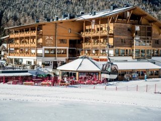 Hotel Bad Moos Dolomites Spa Resort S Hotel Bad Moos Dolomites Spa Resort S