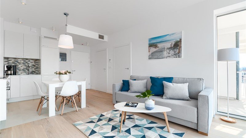 SEA COLLECTION by MARINA ROYALE - Darlowo